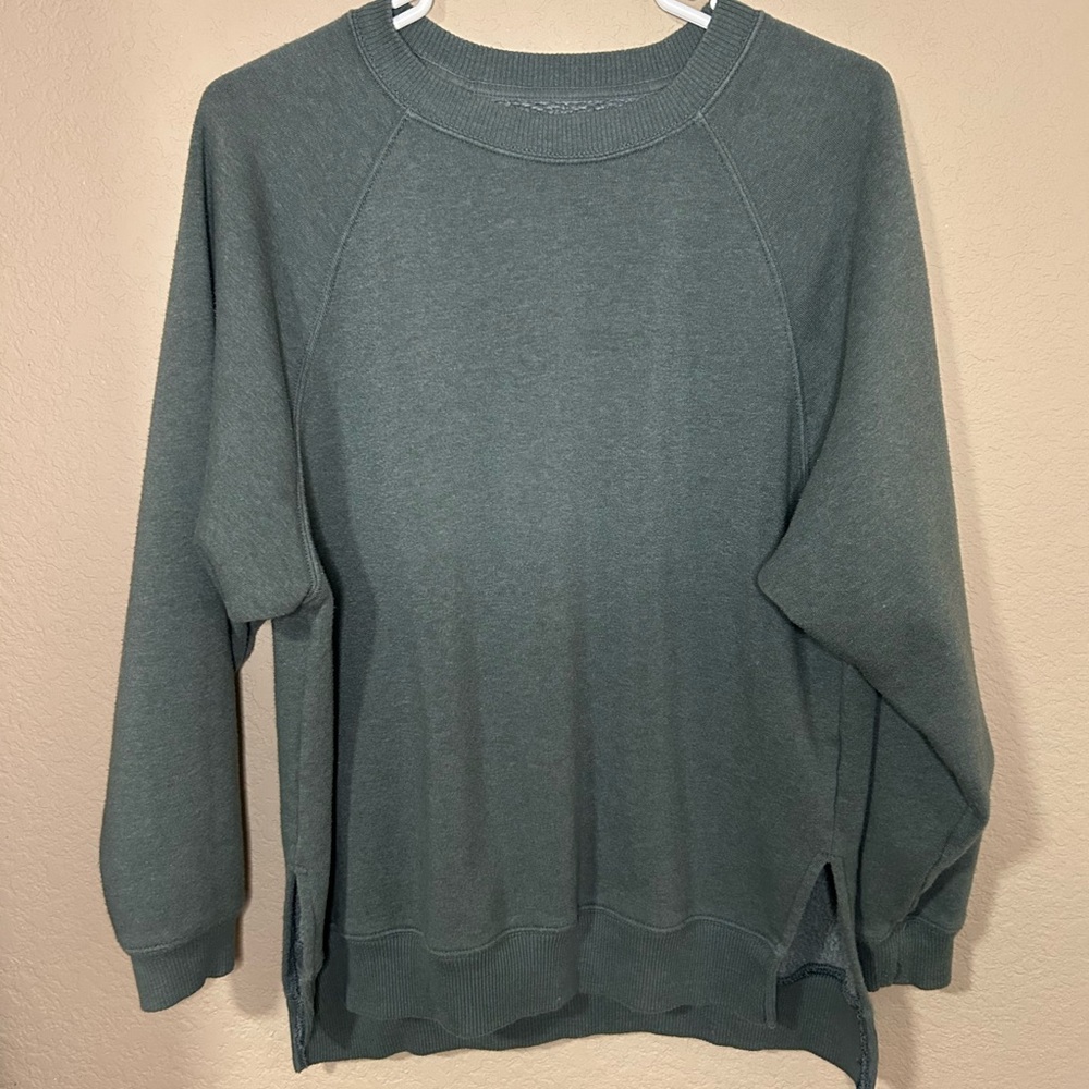 AE Ahh-Mazingly Soft Oversized Sweatshirt